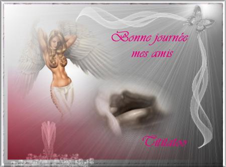 je t'aime